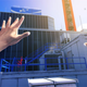 Illustration for article titled Mirror’s Edge Review: Leaps of Faith End in Splat